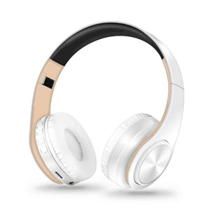 New Bluetooth Headset Earphone Wireless Headphone Headphones With Microphone Low Bass earphones For computer mobile phone sport
