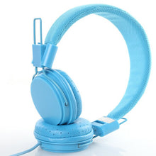 Load image into Gallery viewer, Ekosa Headphones Fone De Ouvido Bluetooth Headset Kulakl K Heaband Handsfree For Iphone 6 7 8 Xiaomi Huawei Samsung Over-ear