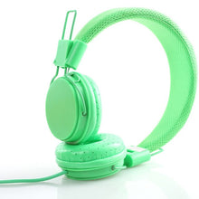 Load image into Gallery viewer, Ekosa Headphones Fone De Ouvido Bluetooth Headset Kulakl K Heaband Handsfree For Iphone 6 7 8 Xiaomi Huawei Samsung Over-ear