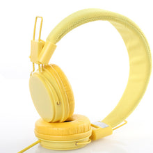 Load image into Gallery viewer, Ekosa Headphones Fone De Ouvido Bluetooth Headset Kulakl K Heaband Handsfree For Iphone 6 7 8 Xiaomi Huawei Samsung Over-ear