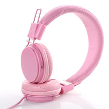 Load image into Gallery viewer, Ekosa Headphones Fone De Ouvido Bluetooth Headset Kulakl K Heaband Handsfree For Iphone 6 7 8 Xiaomi Huawei Samsung Over-ear