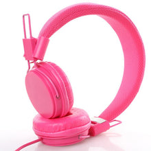 Load image into Gallery viewer, Ekosa Headphones Fone De Ouvido Bluetooth Headset Kulakl K Heaband Handsfree For Iphone 6 7 8 Xiaomi Huawei Samsung Over-ear