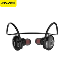 Load image into Gallery viewer, Awei A845BL Bluetooth Headphones Wireless Earphone