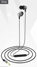 Load image into Gallery viewer, JOYTOP Wired Earphone For Phone Stereo Sound Headset