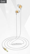 Load image into Gallery viewer, JOYTOP Wired Earphone For Phone Stereo Sound Headset