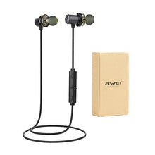 Load image into Gallery viewer, AWEI X650BL Bluetooth Earphone Wireless Headphone