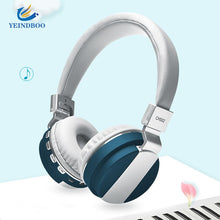 Load image into Gallery viewer, E5 Bluetooth Headphone Blutooth Earphone Wireless Headset Auriculares kulakl k Cordless Earpiece Casque Earbuds For Phone