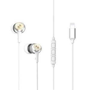 Baseus P02 Wired Earphone Stereo Headset