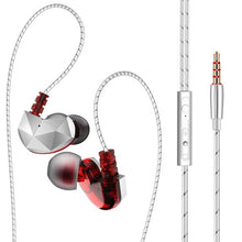 Load image into Gallery viewer, Overfly Sport Headphones Wired Earphone