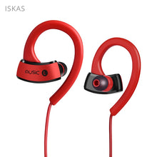 Load image into Gallery viewer, Bluetooth 4.1 Technology Microphone Phone Wireless Cell Phones Good Headset
