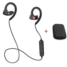 Load image into Gallery viewer, Bluetooth 4.1 Technology Microphone Phone Wireless Cell Phones Good Headset