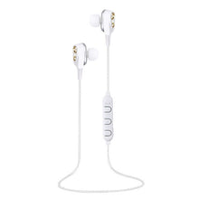 Load image into Gallery viewer, SWZYOR S10 Wireless Dual Drive Bluetooth Earphone